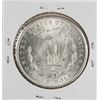 Image 2 : 1898-O $1 Morgan Silver Dollar Coin