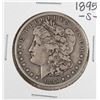 Image 1 : 1895-S $1 Morgan Silver Dollar Coin