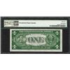 Image 2 : 1935A $1 Hawaii Silver Certificate WWII Emergency Note PMG Gem Uncirculated 65EPQ