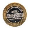 Image 2 : .999 Silver Binion's Horseshoe Las Vegas, NV $10 Casino Limited Edition Gaming Token