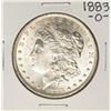 Image 1 : 1883-O $1 Morgan Silver Dollar Coin