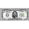 Image 1 : 1934A $5 Federal Reserve STAR Note Chicago