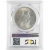 Image 2 : 1924-S $1 Peace Silver Dollar Coin PCGS AU58