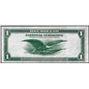 Image 2 : 1918 $1 Federal Reserve Bank Note Minneapolis