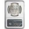 Image 2 : 1900 $1 Morgan Silver Dollar Coin NGC MS63
