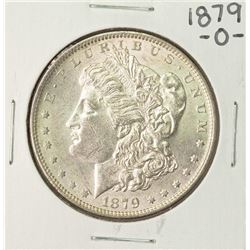1879-O $1 Morgan Silver Dollar Coin