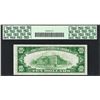 Image 2 : 1929 $10 NB of Sacramento, CA CH# 8504 National Currency Note PCGS Very Choice New 64PPQ