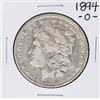 Image 1 : 1894-O $1 Morgan Silver Dollar Coin