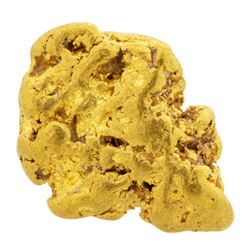 5.3 gram Australian Gold Nugget