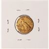 Image 2 : 1909 $2 1/2 Indian Head Quarter Eagle Gold Coin