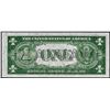 Image 2 : 1935A $1 Hawaii WWII Emergency Issue Silver Certificate Note