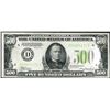 Image 1 : 1934 $500 Federal Reserve Note Cleveland