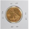 Image 2 : 1910-D $10 Indian Head Eagle Gold Coin