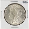 Image 1 : 1896 $1 Morgan Silver Dollar Coin