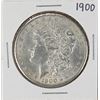 Image 1 : 1900 $1 Morgan Silver Dollar Coin