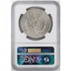 Image 2 : 1904 $1 Morgan Silver Dollar Coin NGC MS63