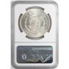 Image 2 : 1880-S $1 Morgan Silver Dollar Coin NGC MS63