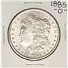 Image 1 : 1885-O $1 Morgan Silver Dollar Coin