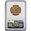 Image 2 : 1879 $10 Liberty Head Eagle Gold Coin NGC AU55