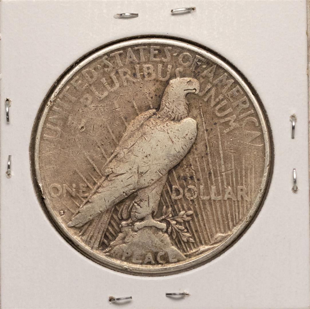 1928S 1 Peace Silver Dollar Coin 1928S 1 Peace Silver Dollar Coin