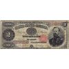 Image 1 : 1891 $2 Treasury Note