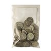 Image 1 : Bag of (100) Pre-1964 Silver Quarter Coins - $25 Face Value
