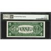 Image 2 : 1935A $1 Hawaii Silver Certificate WWII Emergency Note PMG Gem Uncirculated 66EPQ