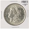 Image 1 : 1883-O $1 Morgan Silver Dollar Coin