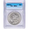 Image 1 : 1894-O $1 Morgan Silver Dollar Coin ICG MS61