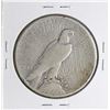 Image 2 : 1928 $1 Peace Silver Dollar Coin