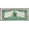 Image 2 : 1902PB $10 First NB of Albany, New York CH# 267 National Currency Note