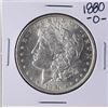 Image 1 : 1880-O $1 Morgan Silver Dollar Coin