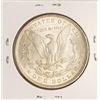 Image 2 : 1896 $1 Morgan Silver Dollar Coin