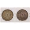 Image 2 : Lot of 1889-1890 $1 Morgan Silver Dollar Coins