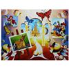 Image 1 : Journey to Disneyland by Astahov Original