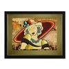 Image 1 : Red Hat - Musical Series (Version 1) by El Hai Original