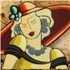 Image 2 : Red Hat - Musical Series (Version 1) by El Hai Original