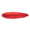 Image 3 : MCM Red Satin M Clutch Shoulder Bag