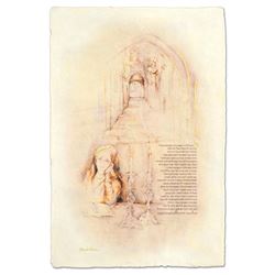 Eshet Chayil by Horen, Brachi
