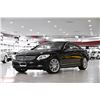 Image 6 : 2008 Black Mercedes-Benz CL-Class CL600 Coupe