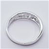 Image 3 : Silver Ring (~weight 2.8g), Suggested Retail Value $80