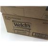 Image 2 : Case of Welch's Fruit Snacks Berries N' Cherries (48 x 60g)