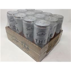 Case of Sun-RypeSparkling Tea (12 x 355ml)