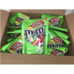 Case of Crispy M&M's (15 x176g)