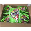Image 1 : Case of Crispy M&M's (15 x176g)