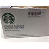 Image 2 : Case of Starbucks Pike Place Decaf Ground Coffee (18 x 2.5oz)