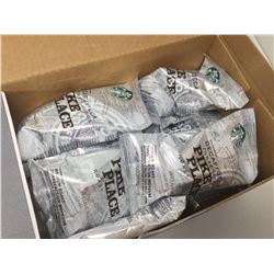 Case of Starbucks Pike Place Decaf Ground Coffee (18 x 2.5oz)