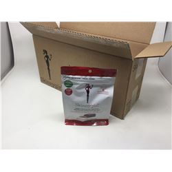 Case of SkinnygirlDark Chocolate Almond (12 x 102g)