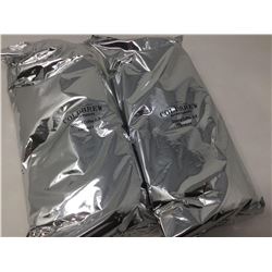 Lot of Mother Parkers Coldbrew Ground Coffee (2 x 2lb)