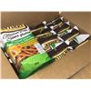 Image 1 : Case of SnydersGluten Free Honey Mustard & Onion Pretzel Sticks (12 x 220g)